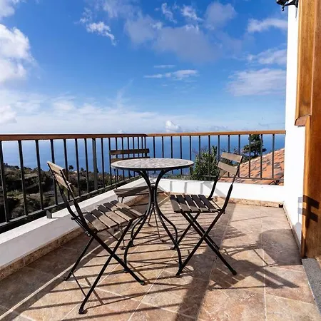 Casa Barreros Villa