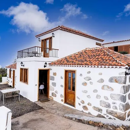 Casa Barreros Villa *
