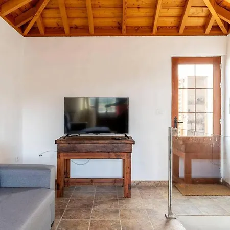 Villa Casa Barreros