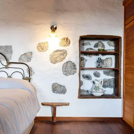 Casa Barreros *