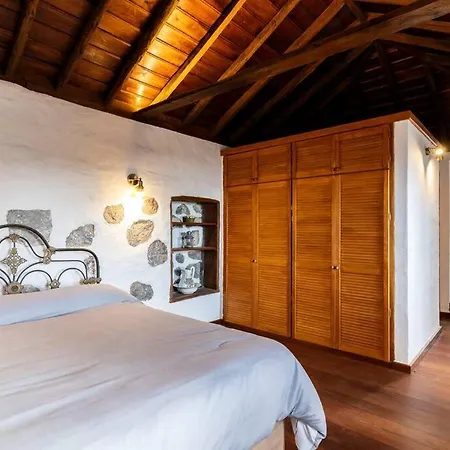Villa Casa Barreros Arecida