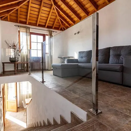 Casa Barreros