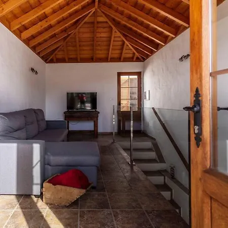 Casa Barreros Villa Arecida