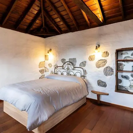 Villa Casa Barreros Arecida