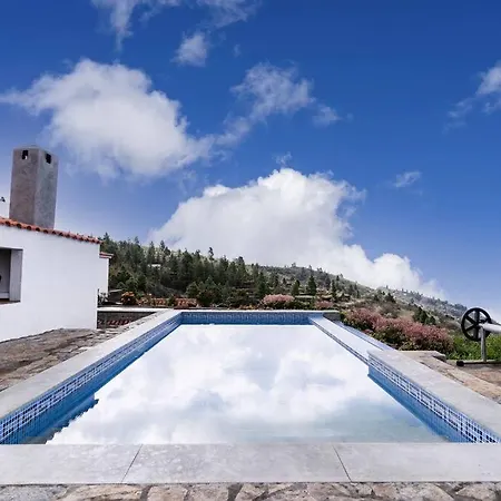 Villa Casa Barreros *